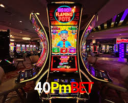 40Pmbet