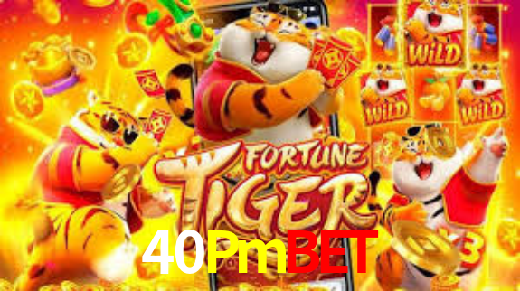40Pmbet