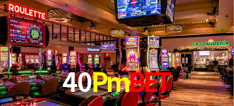 40Pmbet