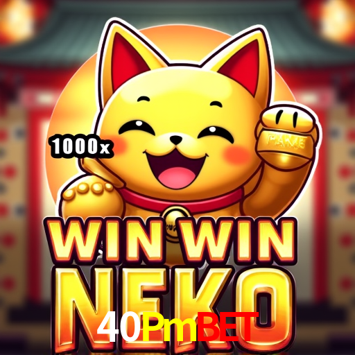 Sinta a adrenalina dos jogos de cassino com 40Pmbet
