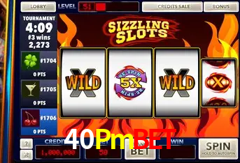 40Pmbet