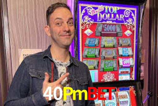 40Pmbet