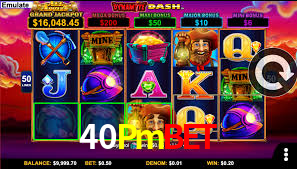 Bônus Generosos e Exclusivos no 40Pmbet para Você!